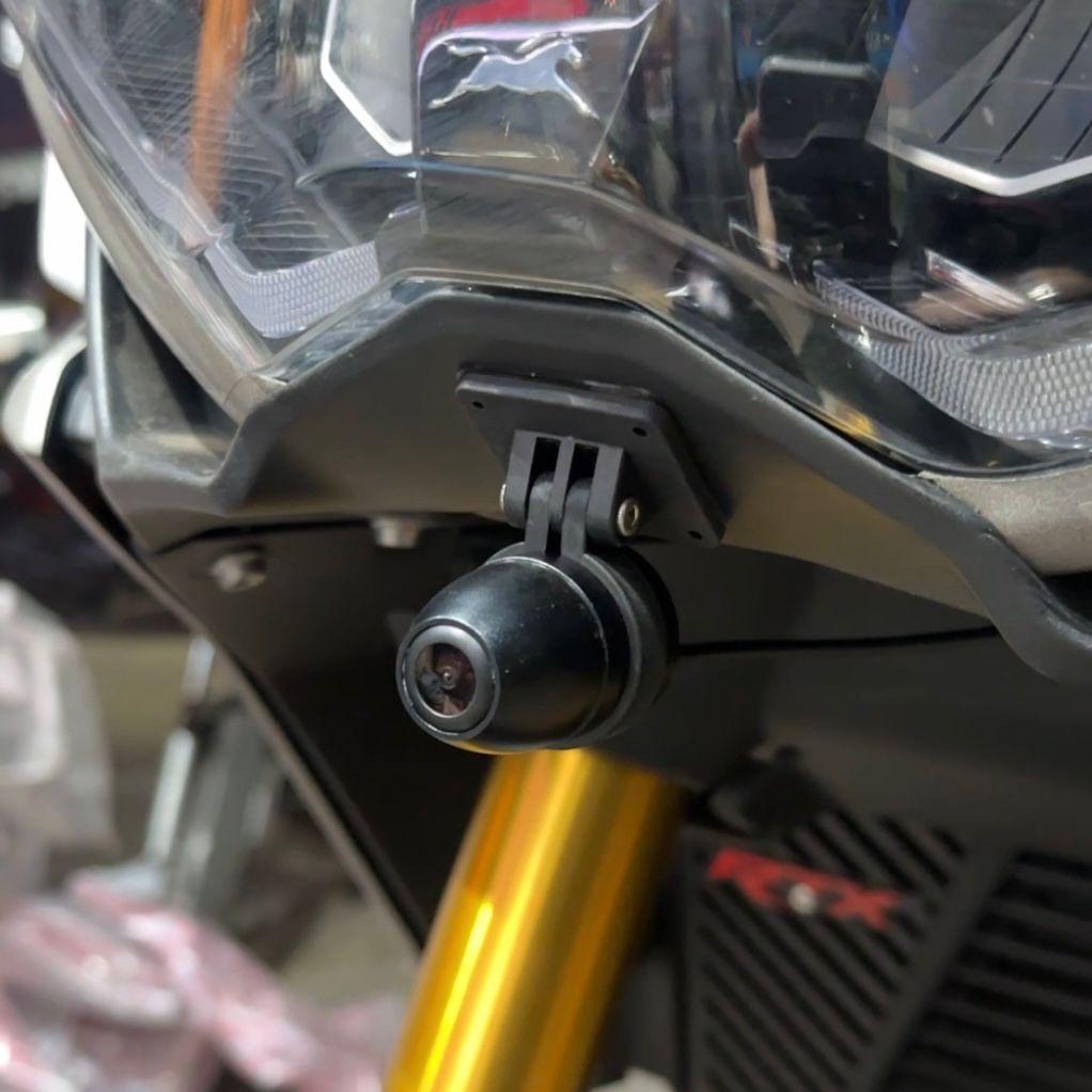 Fauvism Detachable Navigation Screen 6.25inch With Camera & TPMS