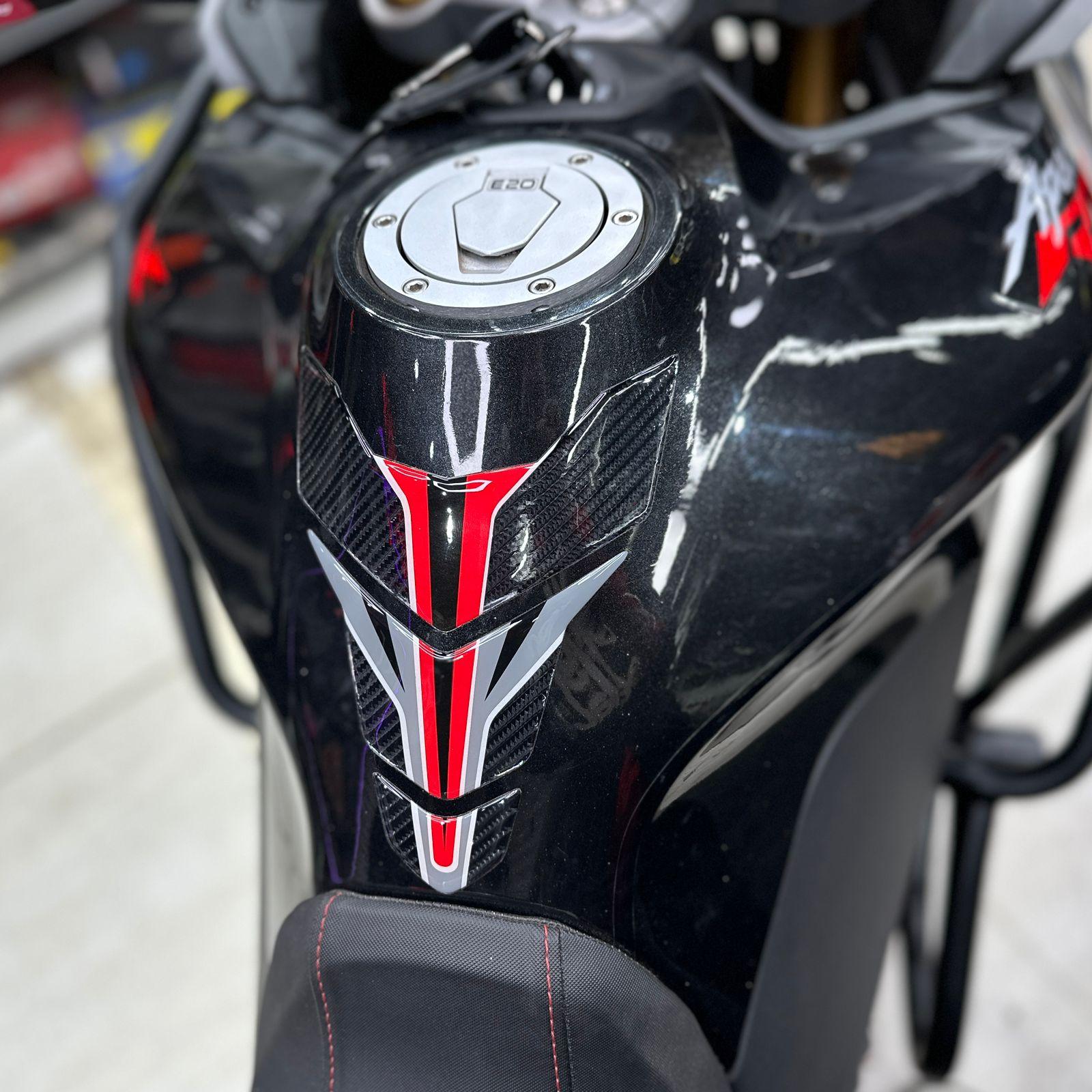 Tank Pad for RTX 300