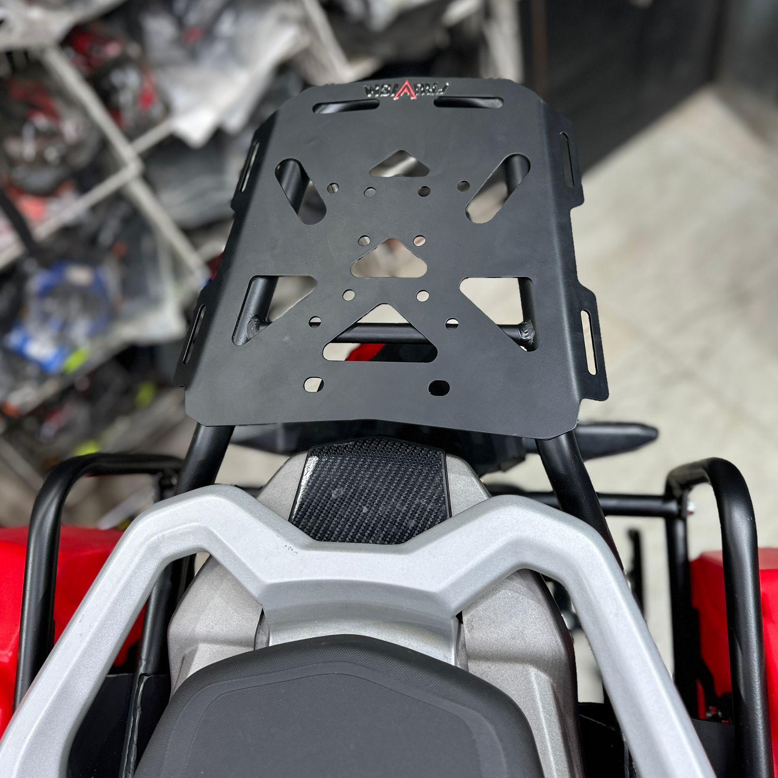 Top Rack For Apache RTX 300