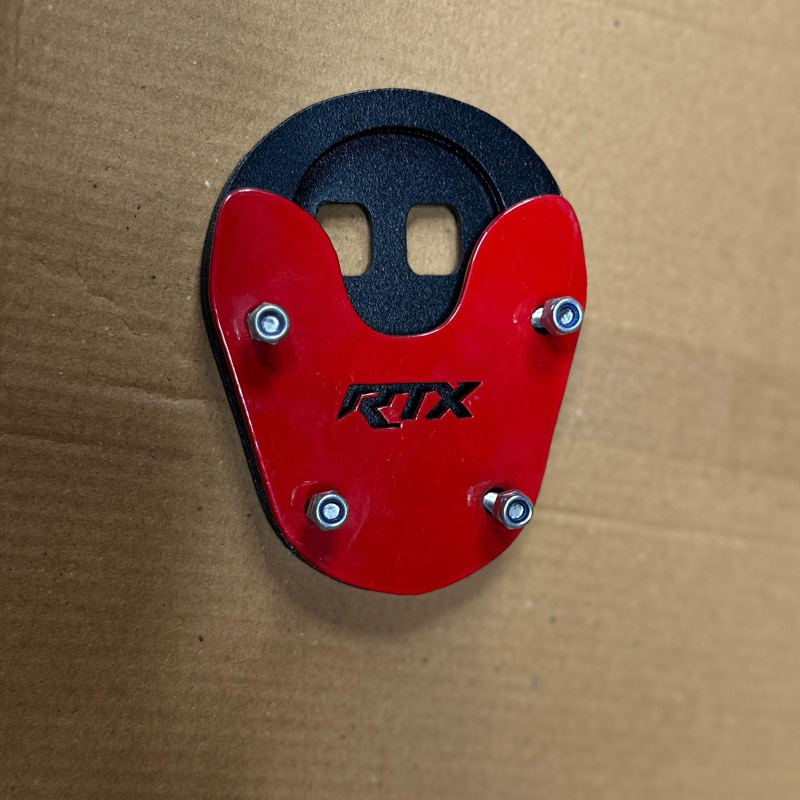 Side Stand Extender Apache RTX 300