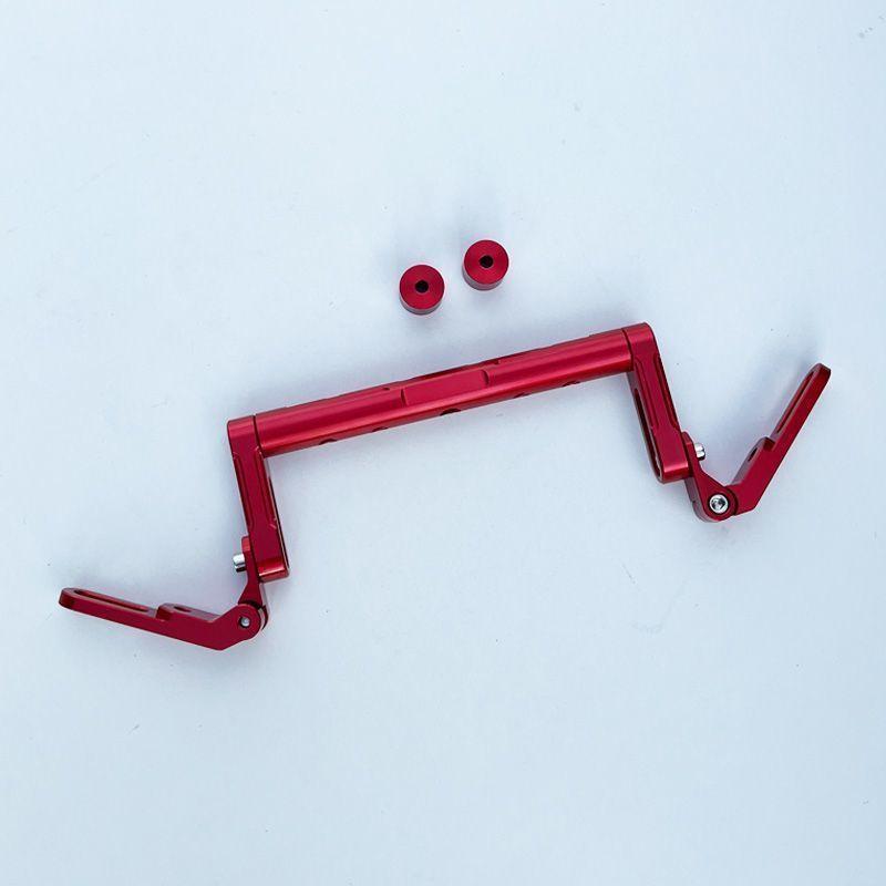 CNC Handle Rod Premium 