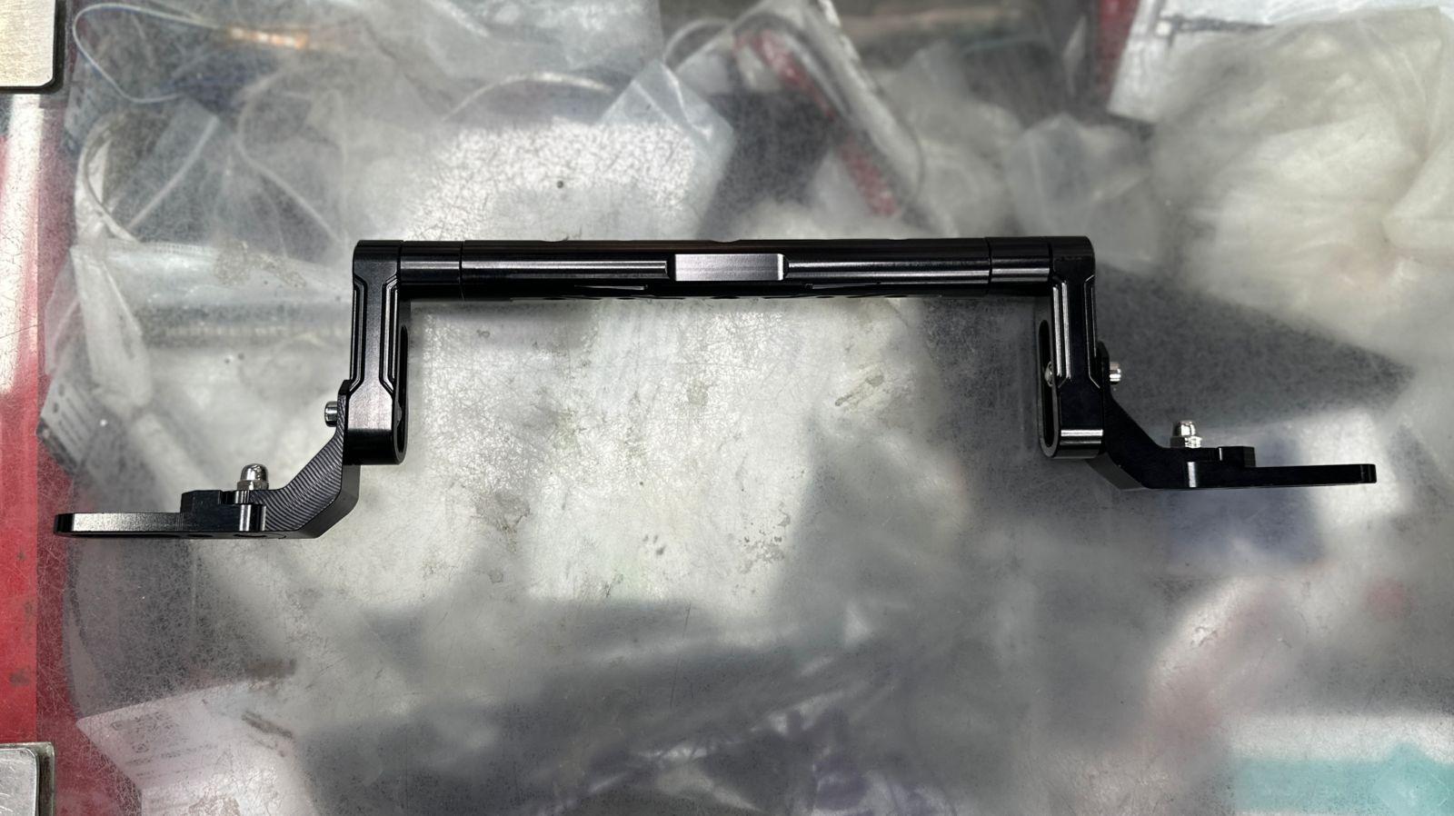 CNC Handle Rod Premium 