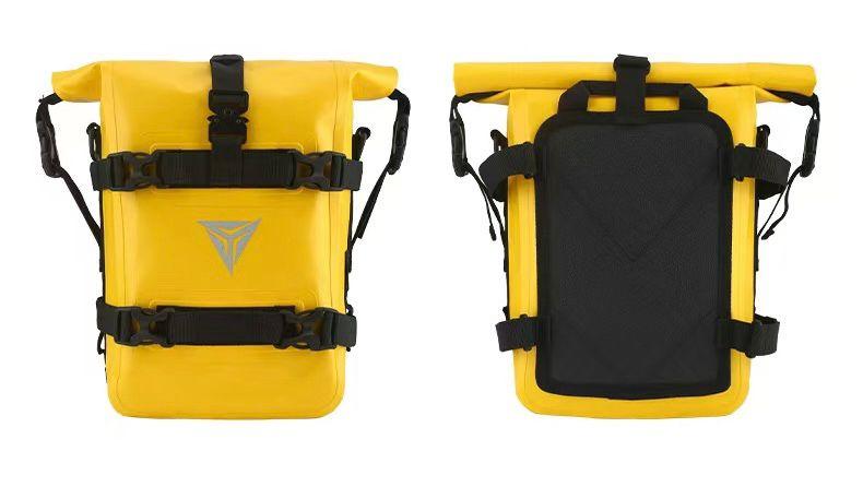 Motorcycle Crashbags Universal set of 2