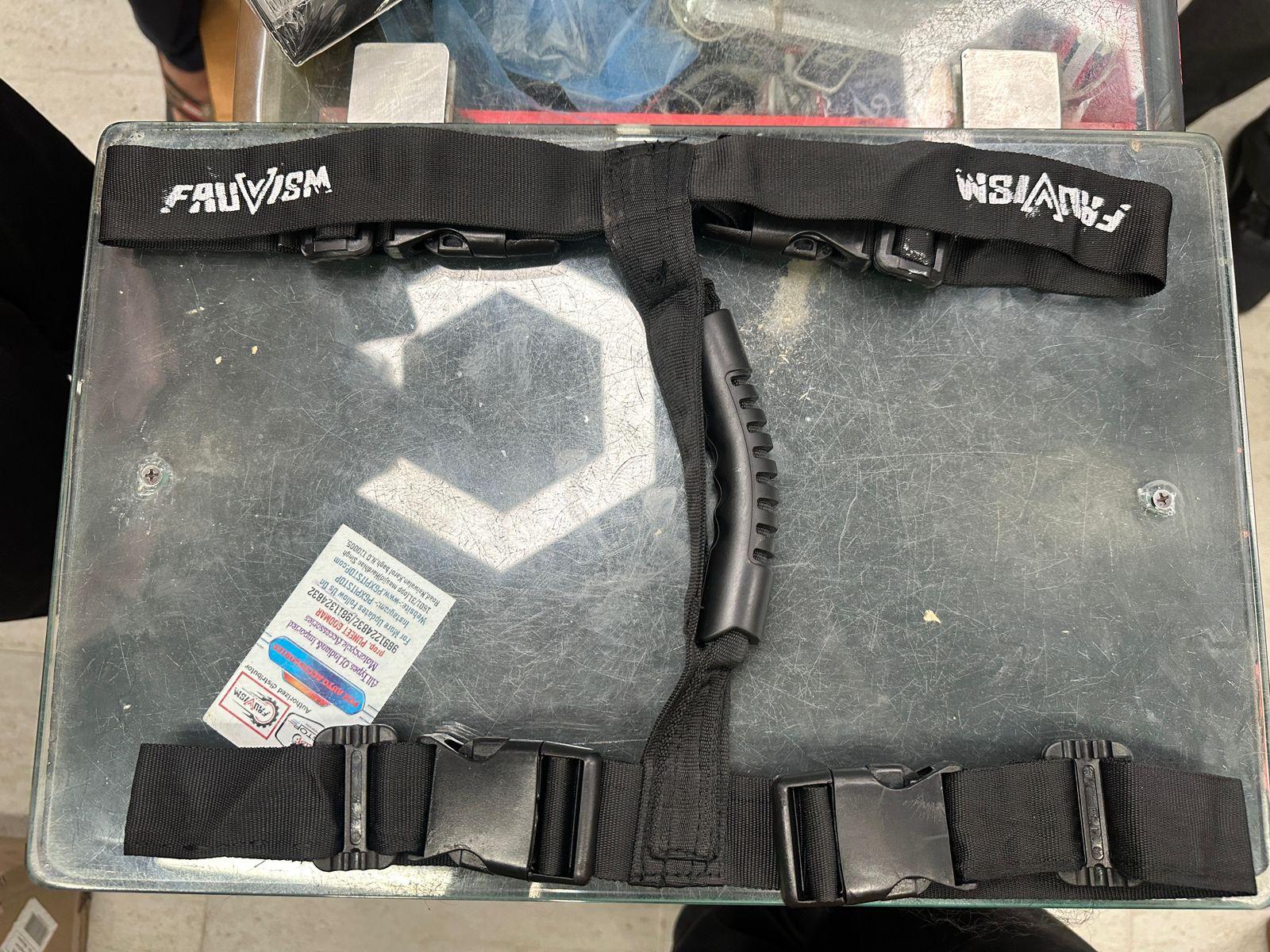 Harness for Topbox