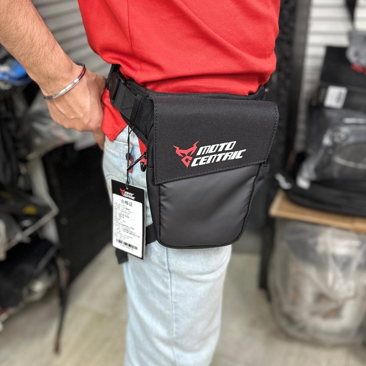 Thigh Bag Motocentric 