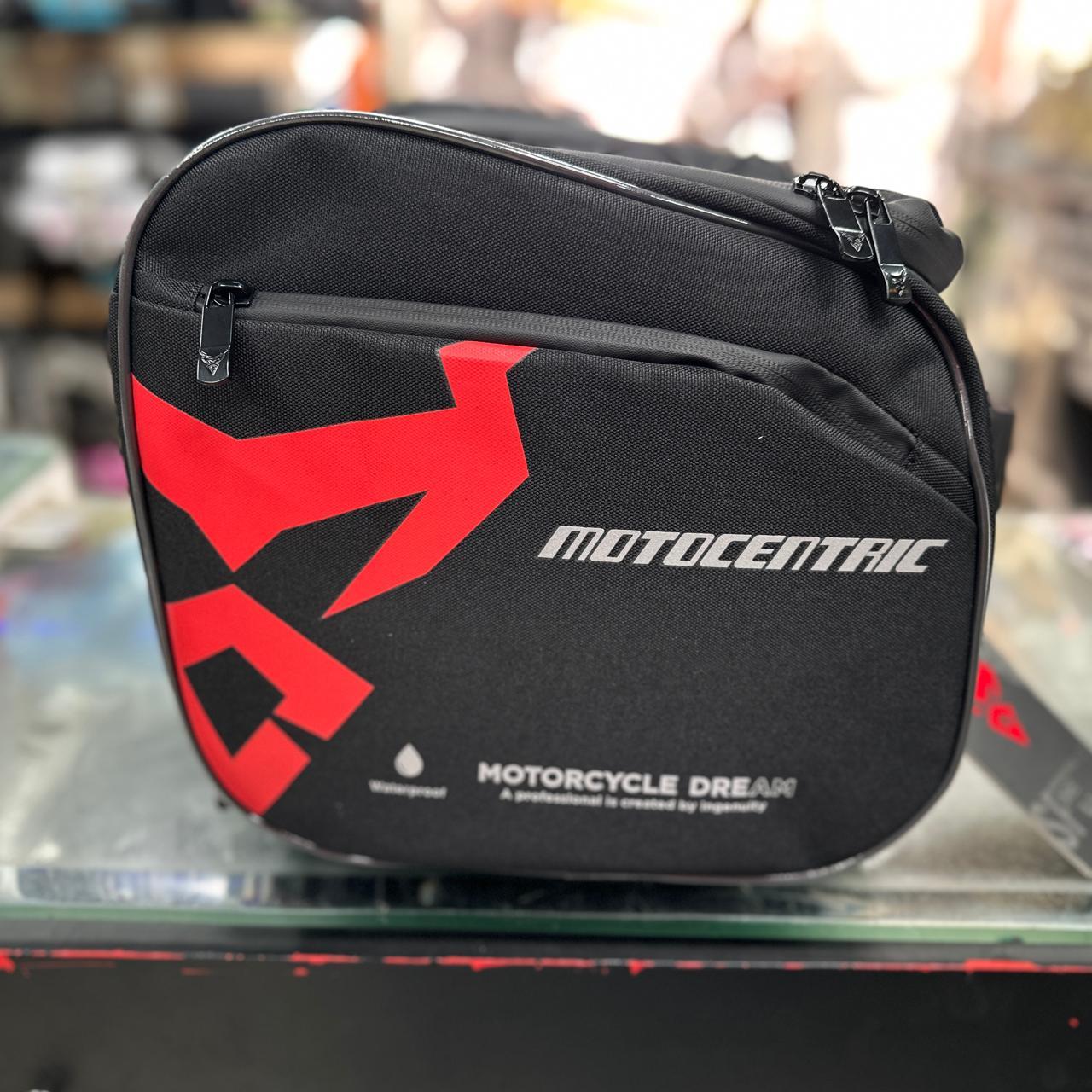 Motocentric Tail Bag 25L