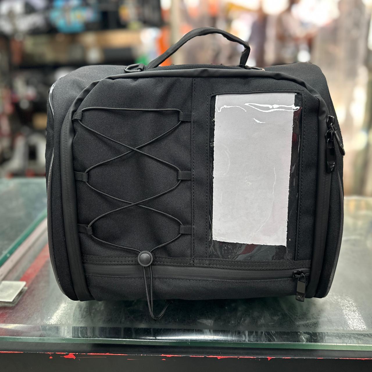Motocentric Tail Bag 25L