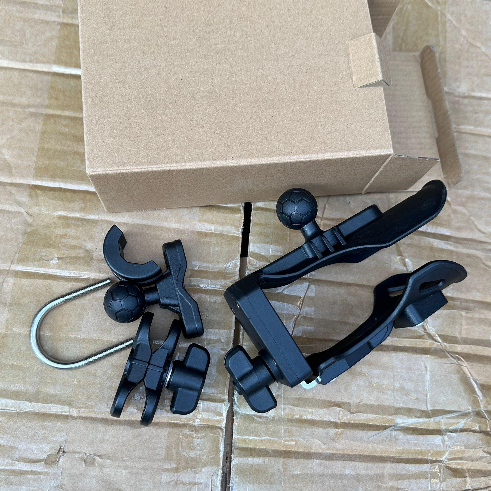 Motorcycle Bottle Holder