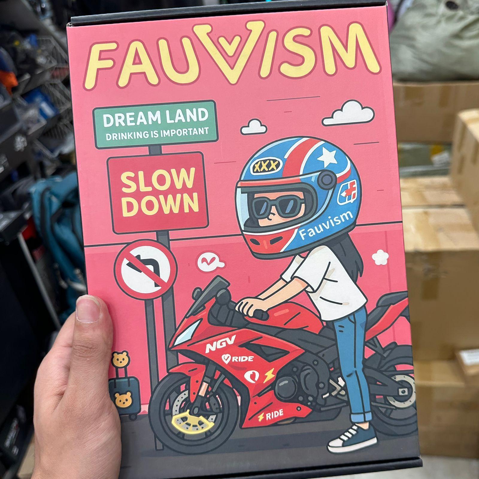 Disc Protector Dual Colour