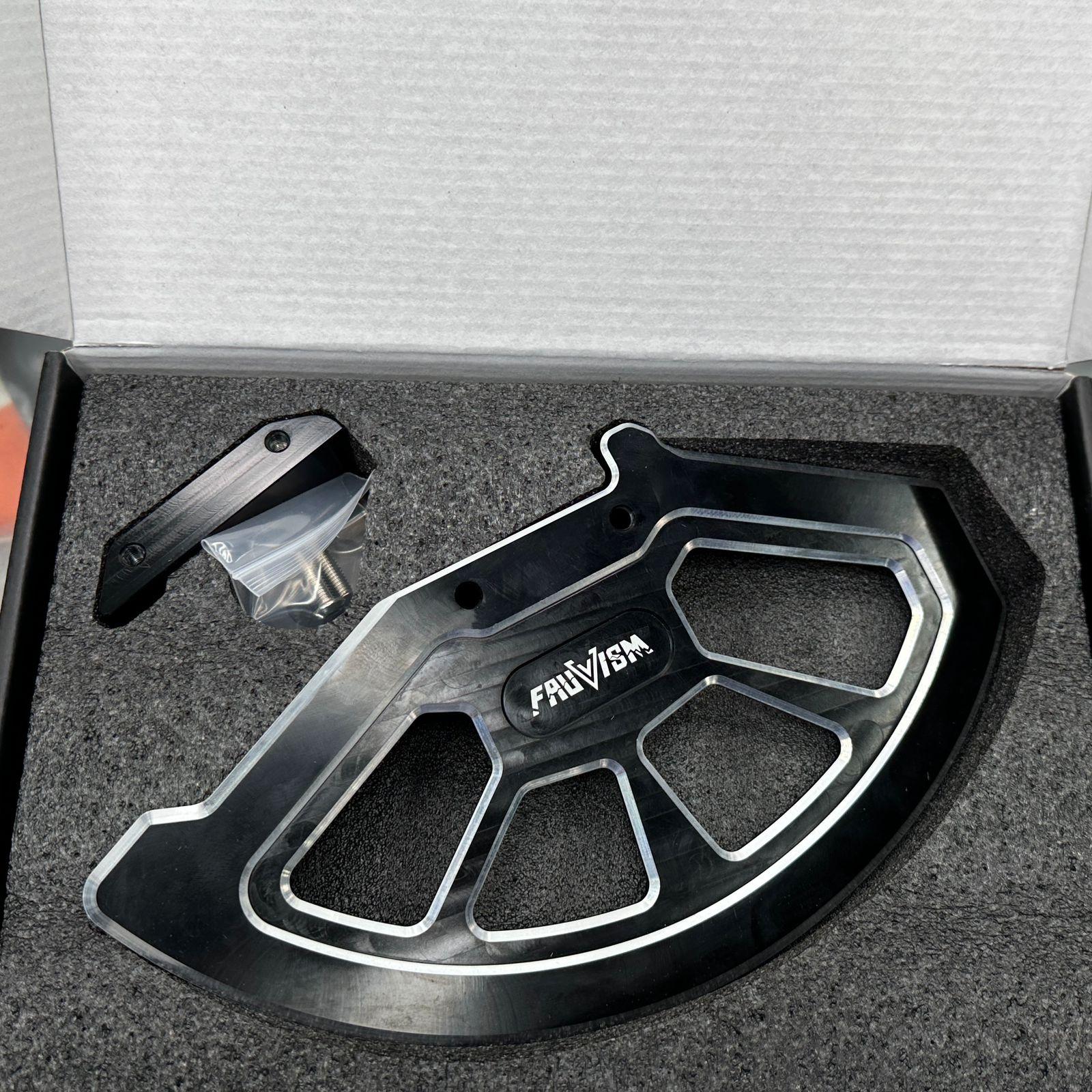 Disc Protector Dual Colour