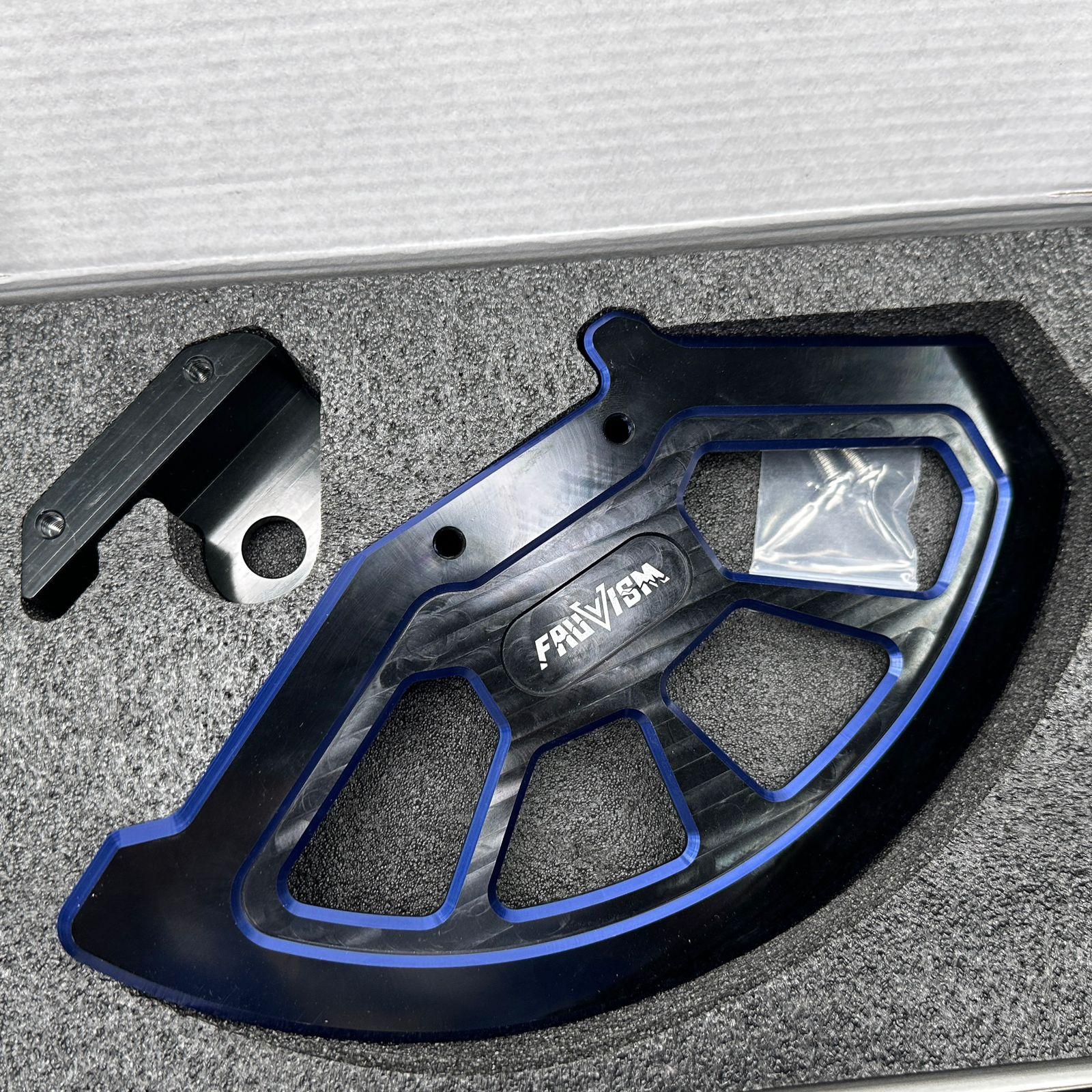 Disc Protector Dual Colour