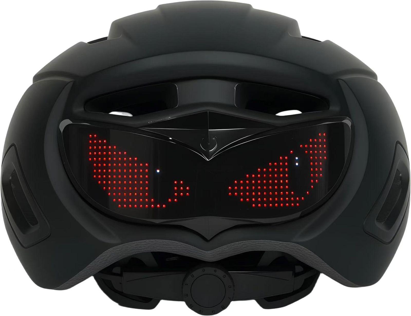 Helmet Light New Generation 