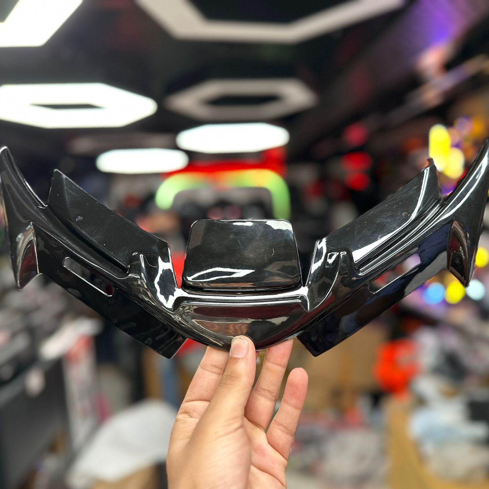 PVC Winglet For R15 V4/M