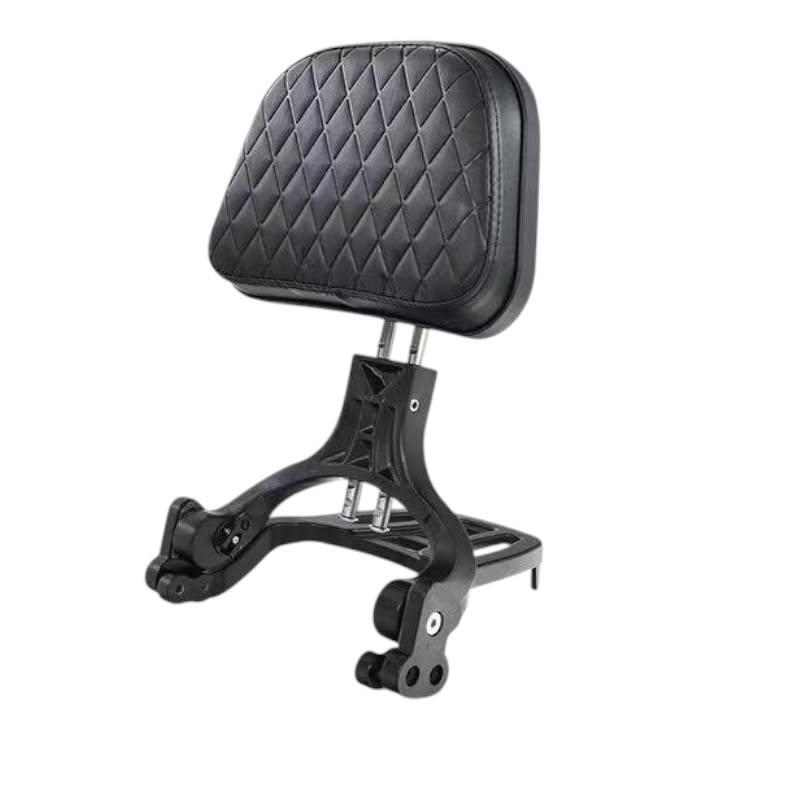 Adjustable & Folding Universal Backrest