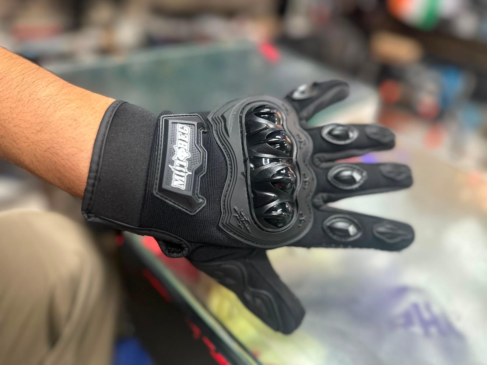 Riding Gloves Motobeg