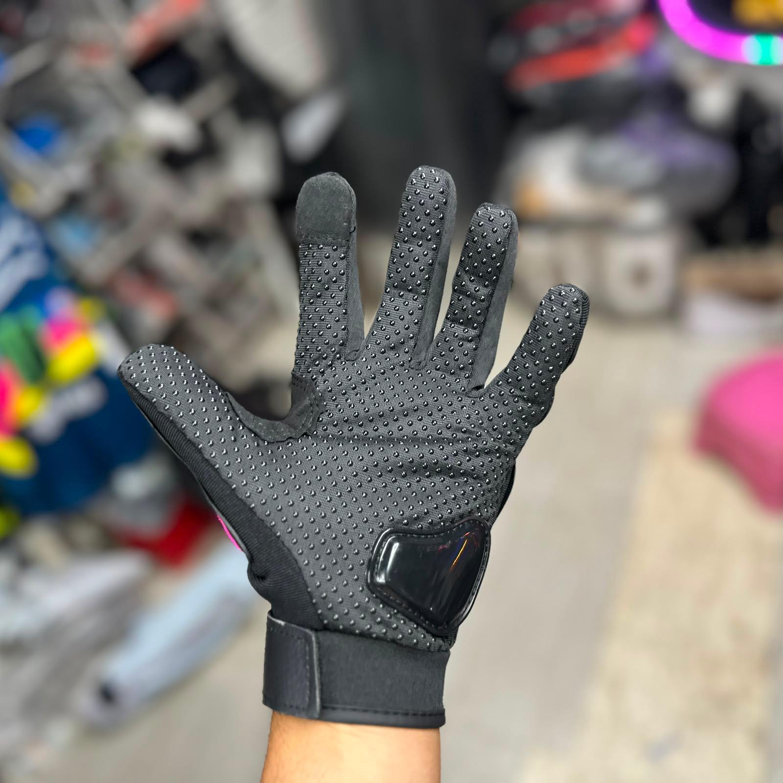 Riding Gloves Motobeg