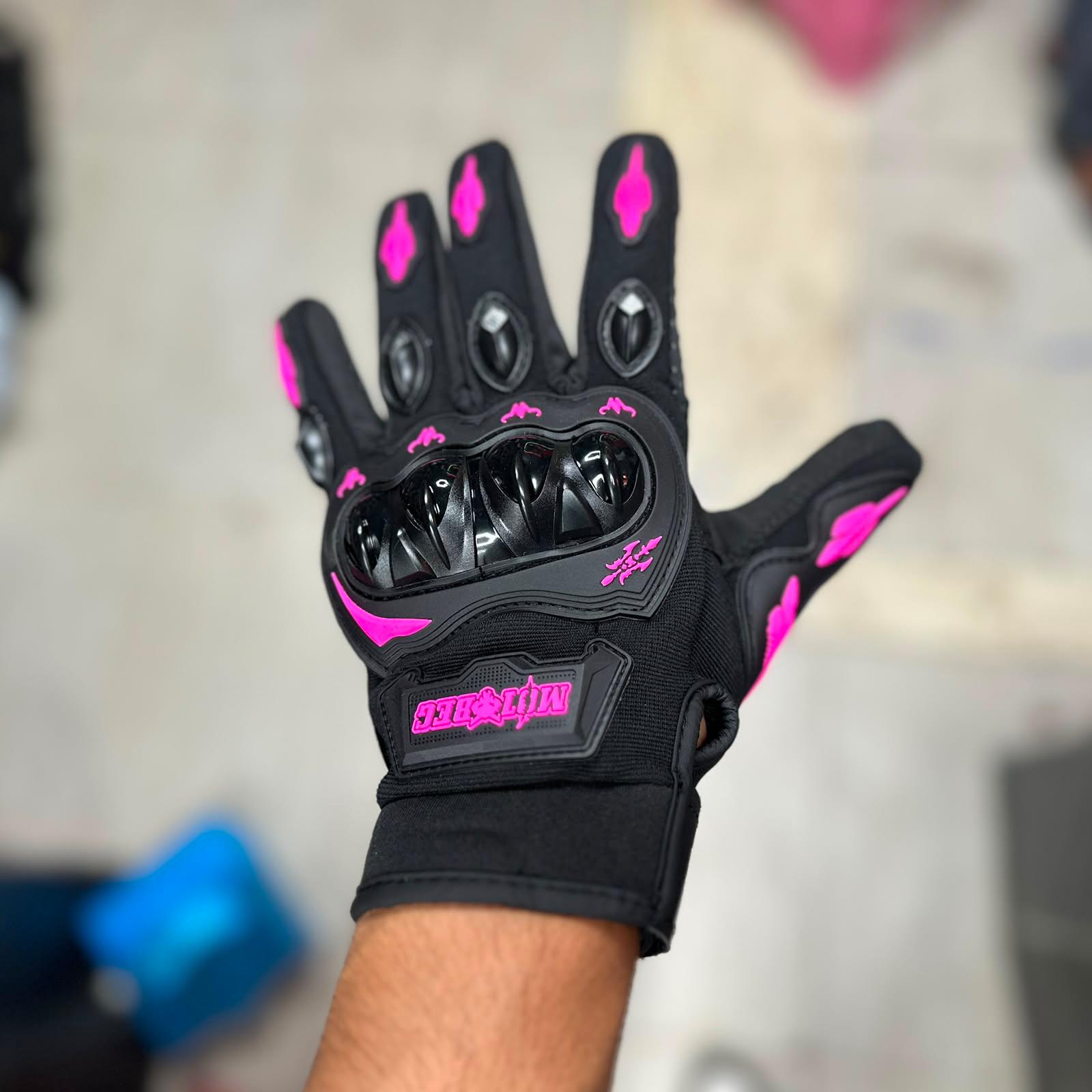 Riding Gloves Motobeg