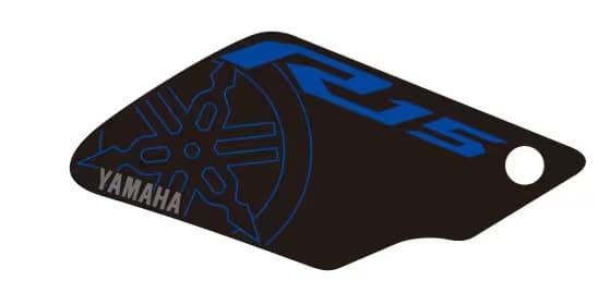 ENNORFIGO Traction Grip For YAMAHA R15 V3