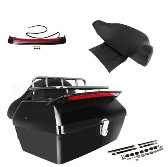 Topbox Setup Harley Style small size