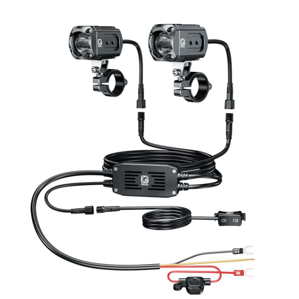 KEWIG K-11 Fog Lamp