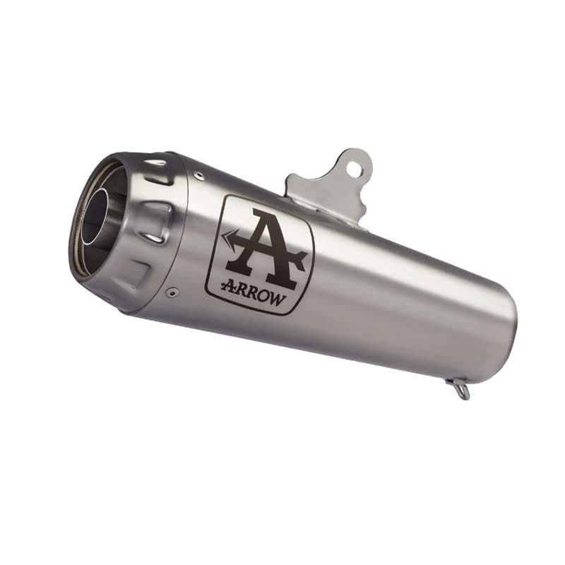 Arrow Race pro replica Stainless steel exhaust