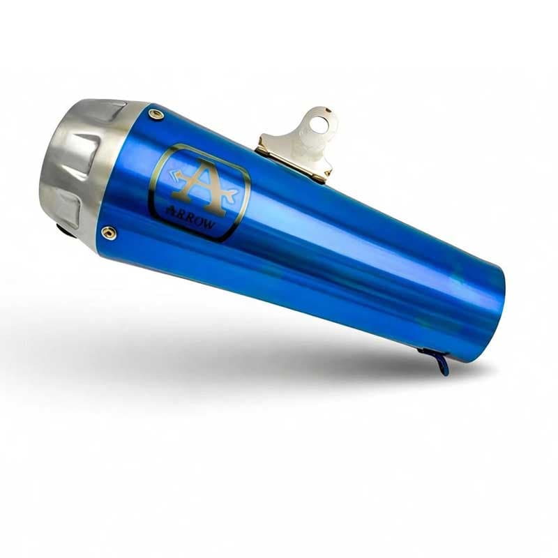 Arrow Race pro replica Stainless steel exhaust