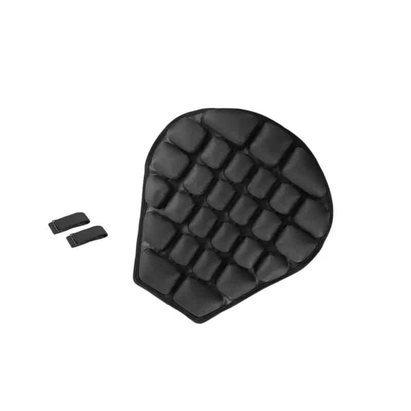 Air Cushion Seat Fauvism 