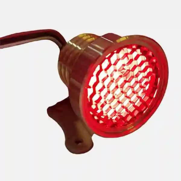 Backlight Harley Type T-2