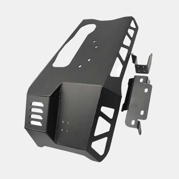 Bash Plate for KTM Adv 390