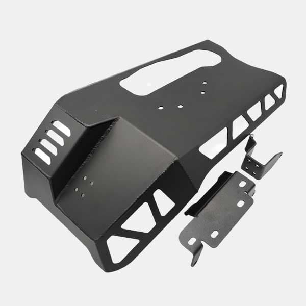 Bash Plate for KTM Adv 390