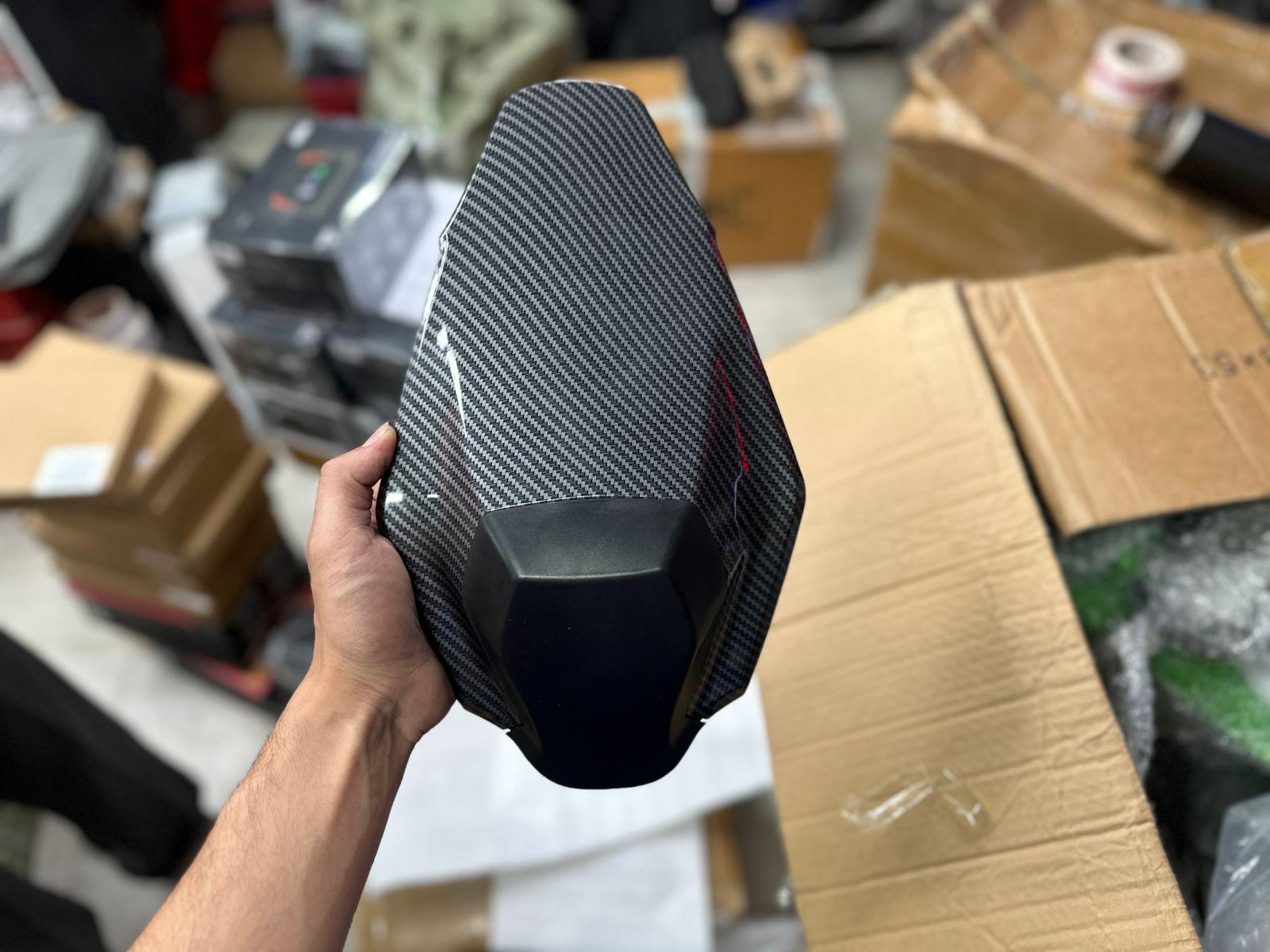 Seat Cowl For Kawasaki Z900 2025