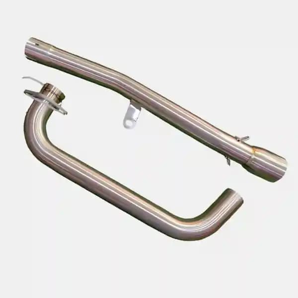 Bend Pipe for Apache RTR 160/2004V 