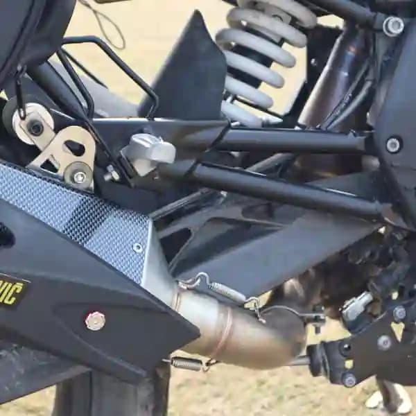 Bend Pipe for G310GS