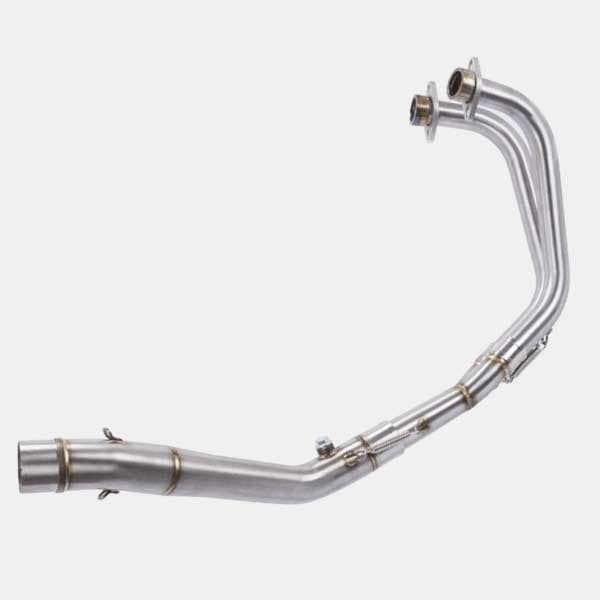 Bend Pipe for Kawasaki Ninja 650