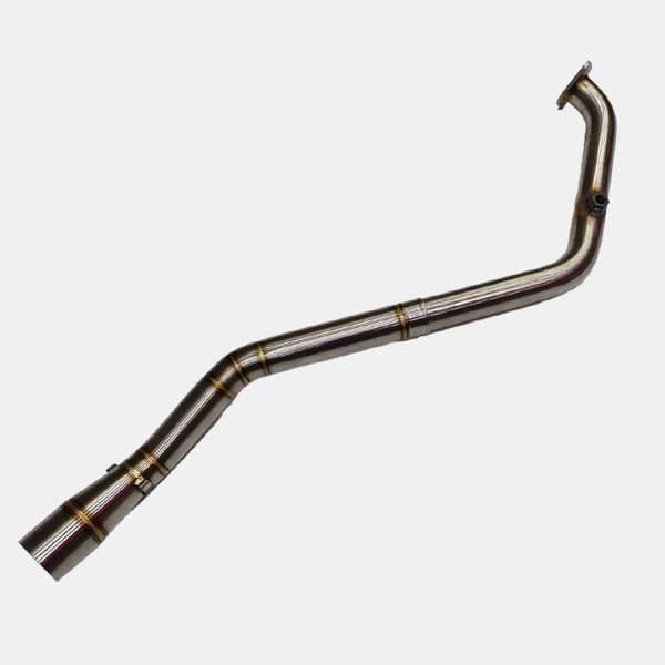 Bend Pipe for R15 V3 /V4 BS6 /MT15