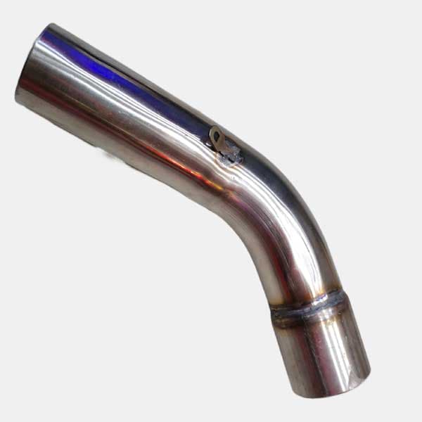 Bend Pipe for Adv 390 & Husqvarna