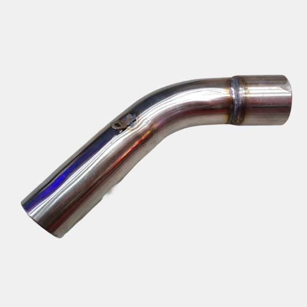 Bend Pipe for Adv 390 & Husqvarna