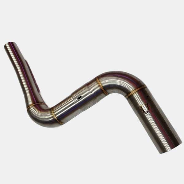 Bend Pipe for Bajaj Dominar/NS 200/ RS200 BS4
