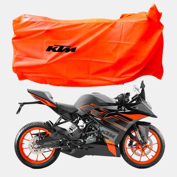 Body Cover for KTM Bikes