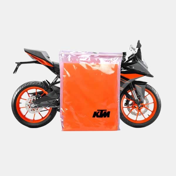 Body Cover for KTM Bikes