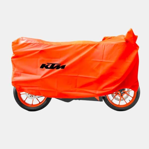 Body Cover for KTM Bikes