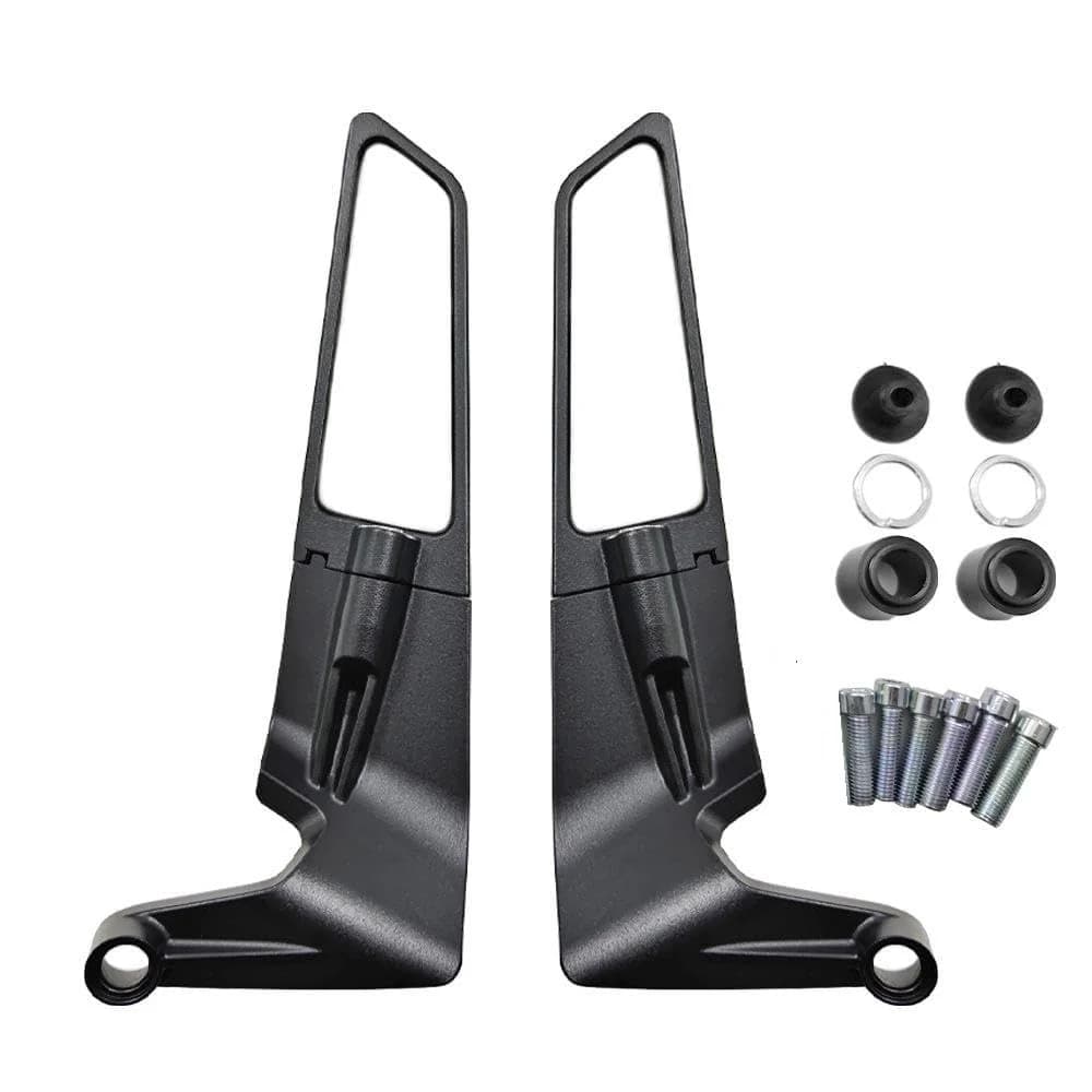 Stealth Mirror Yoke fitting 