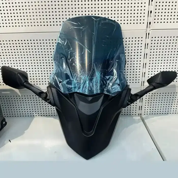 Burgman forza kit imported