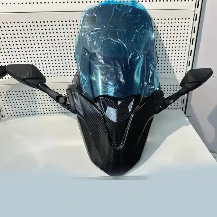 Burgman forza kit imported