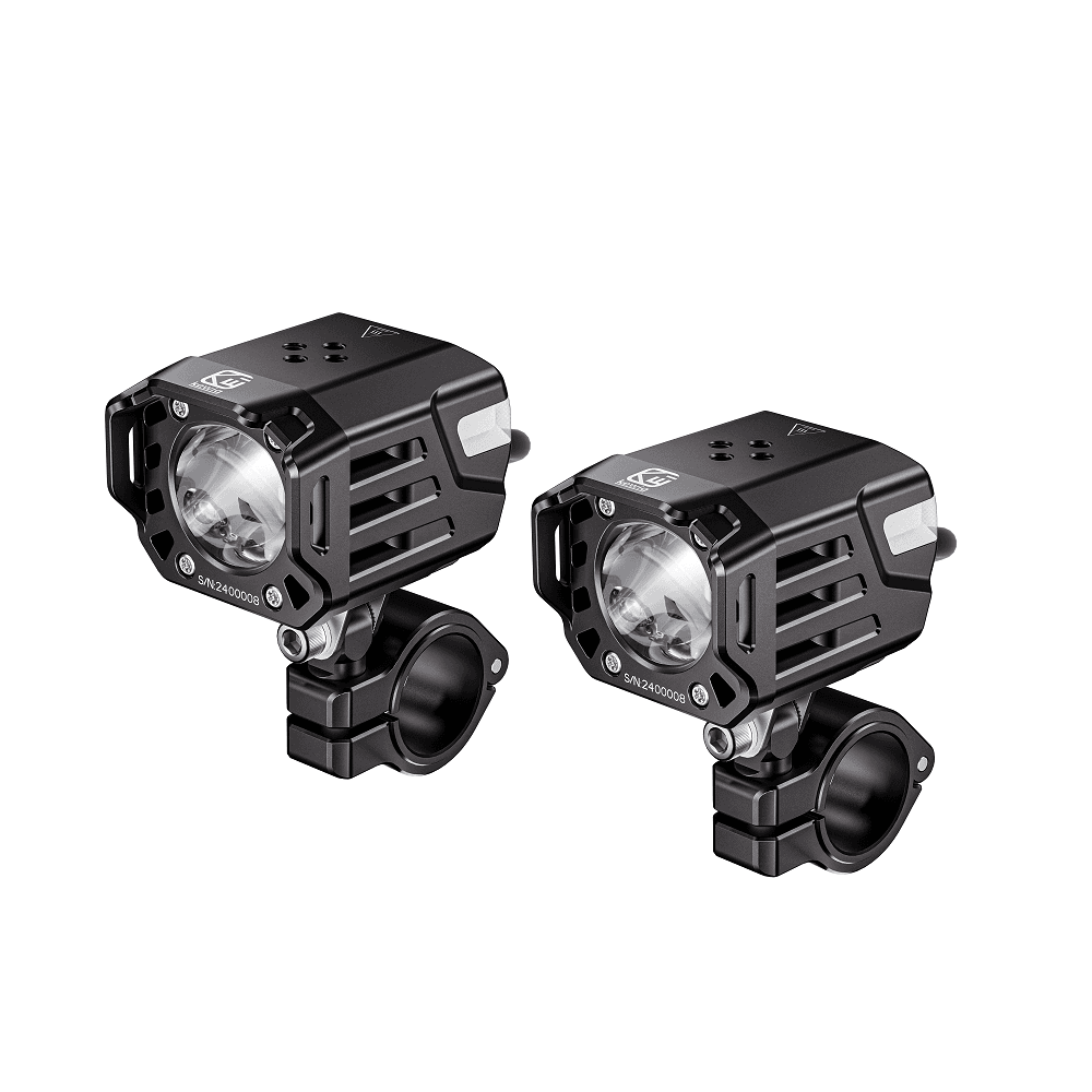 KEWIG K-12 Fog Lamp
