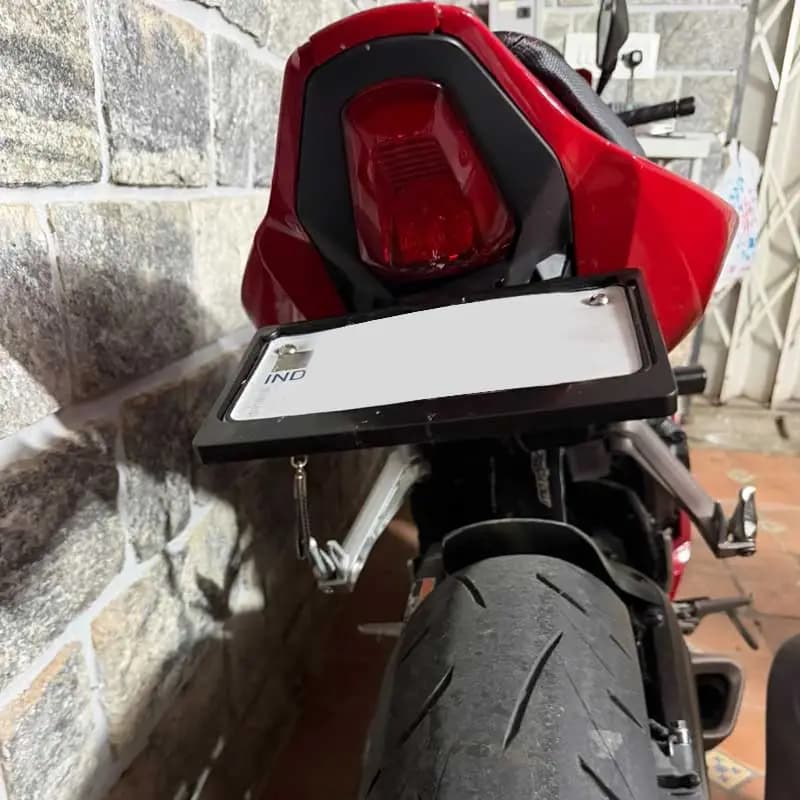 Tail Tidy CBR 650R 2024-25