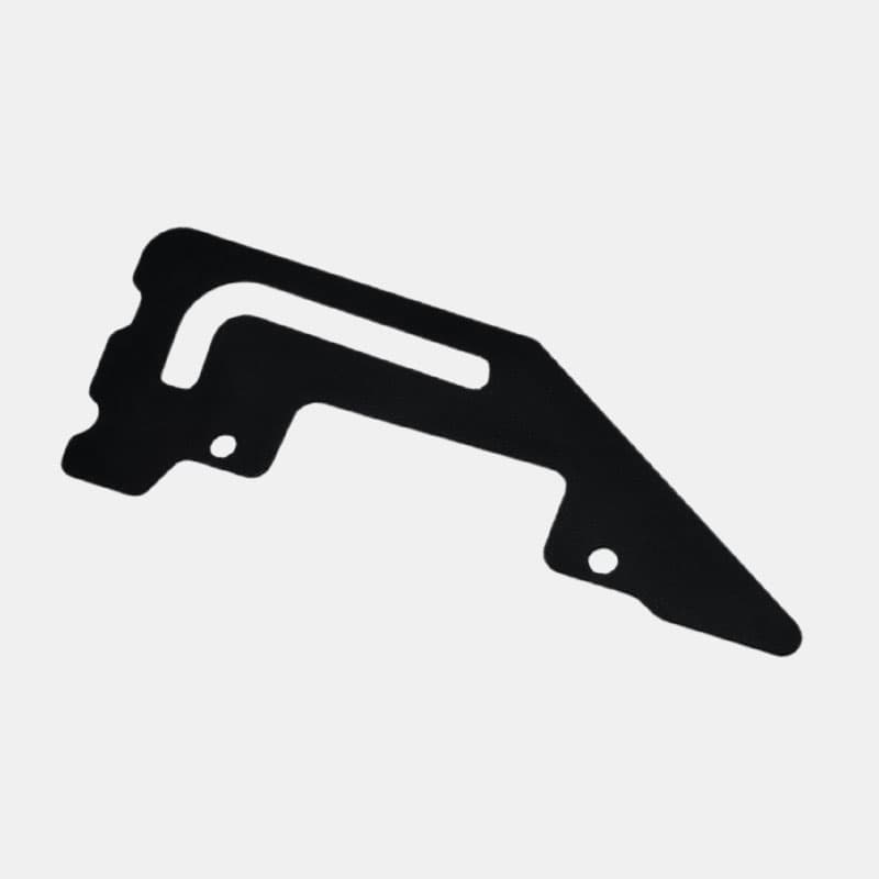 Chain Adjuster Cover for KTM ADV 390