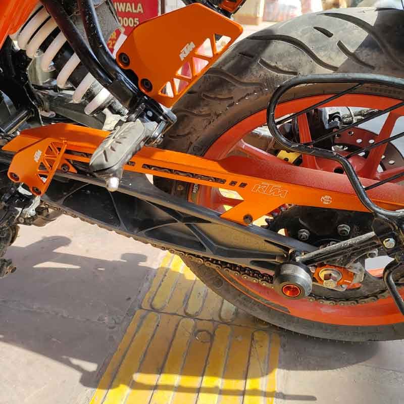 Chain Cover for KTM