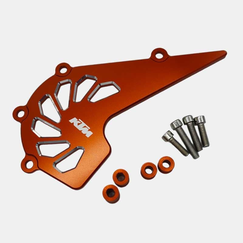 Chain Sprocket Cover for KTM