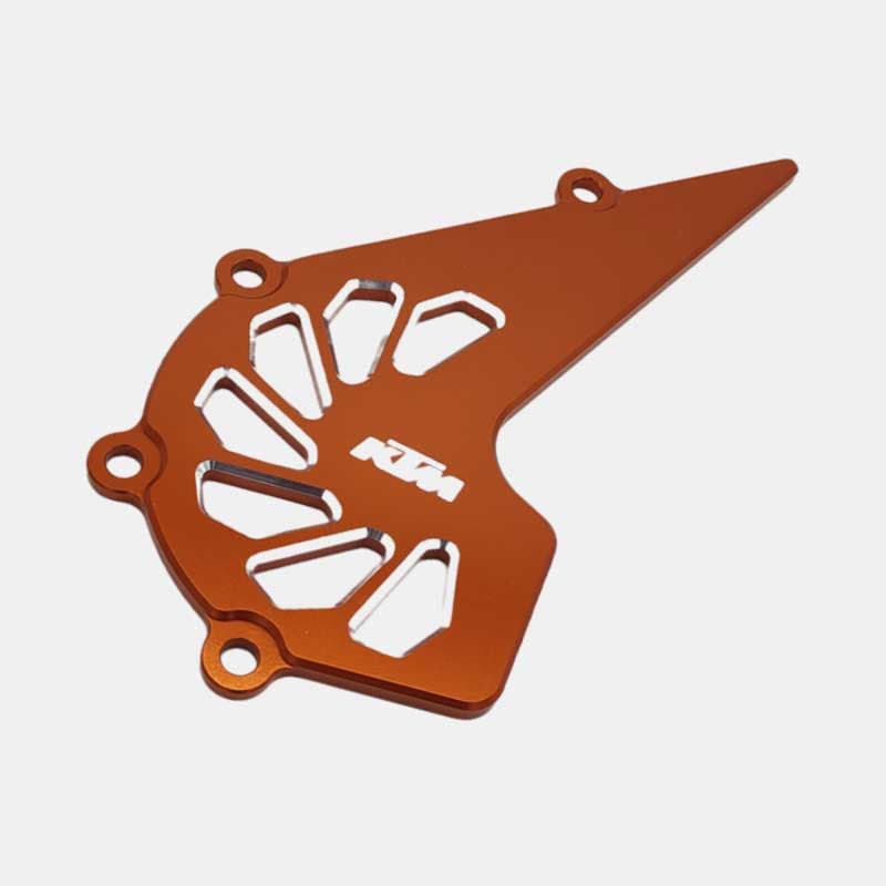 Chain Sprocket Cover for KTM